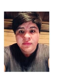 Meet your Posher, Brenda